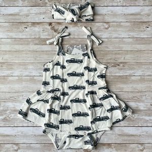 Kate Quinn Ballerina Bubble